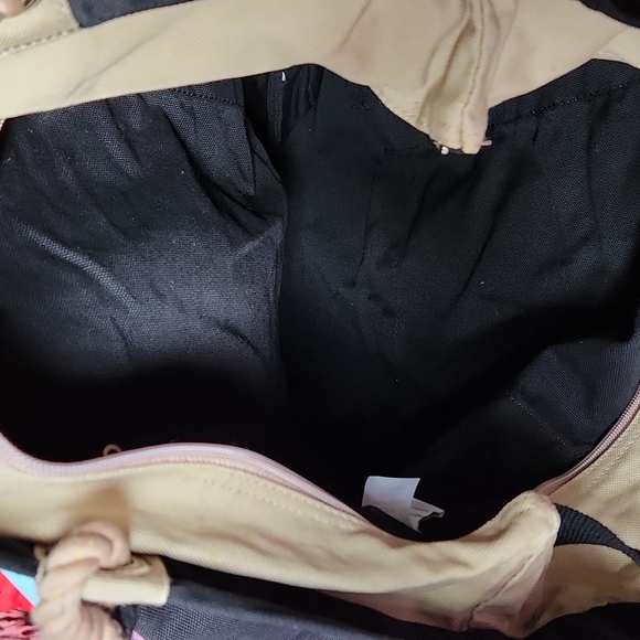 Large Universal studio canvas tote bag - Picture 5 of 10